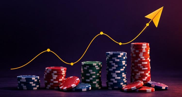 online casino trends van 2026