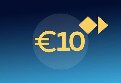 10 euro paysafecard casino