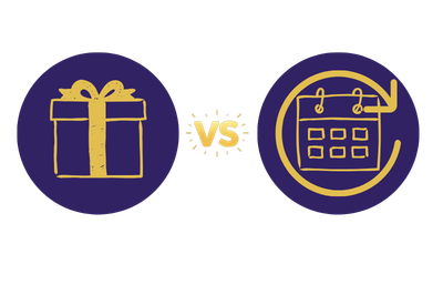 no deposit vs reload