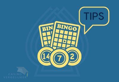Beste Bingo tips