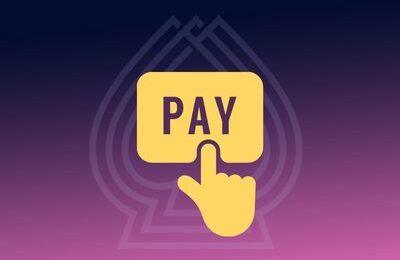 online casino betaalmethoden