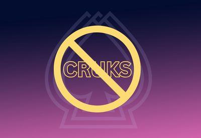 casino zonder Cruks