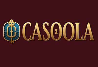 casoola casino logo
