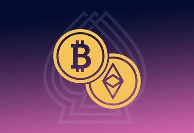 crypto casino