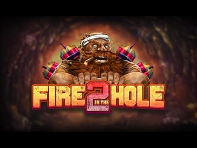 fire in the hole 2 uitgelichte afbeelding