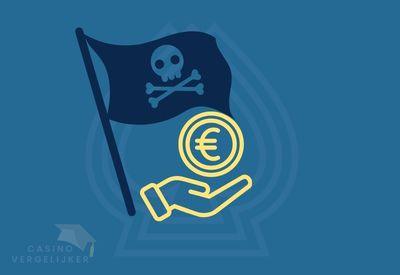 Kun je geld terugkrijgen van een illegaal casino?