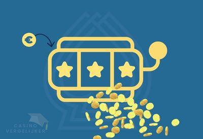 gokkasten lage inzet