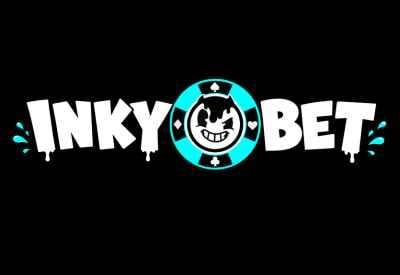 Inkybet logo