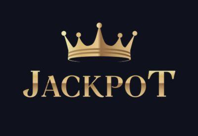 jack pot caisno logo
