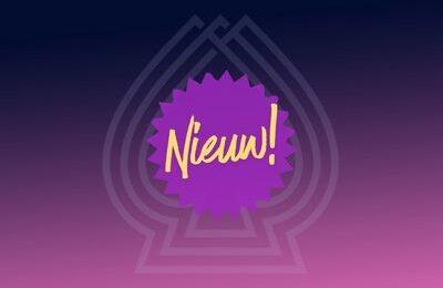 nieuwe online casino's