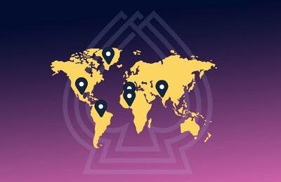 buitenlandse online casino's