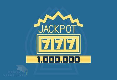 Wat zijn progressieve jackpot gokkasten?