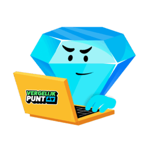 Vergelijkpunt van Casinovergelijker.net