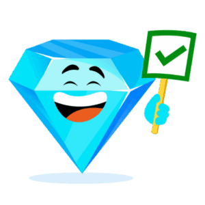 vergelijkpunt voldoende