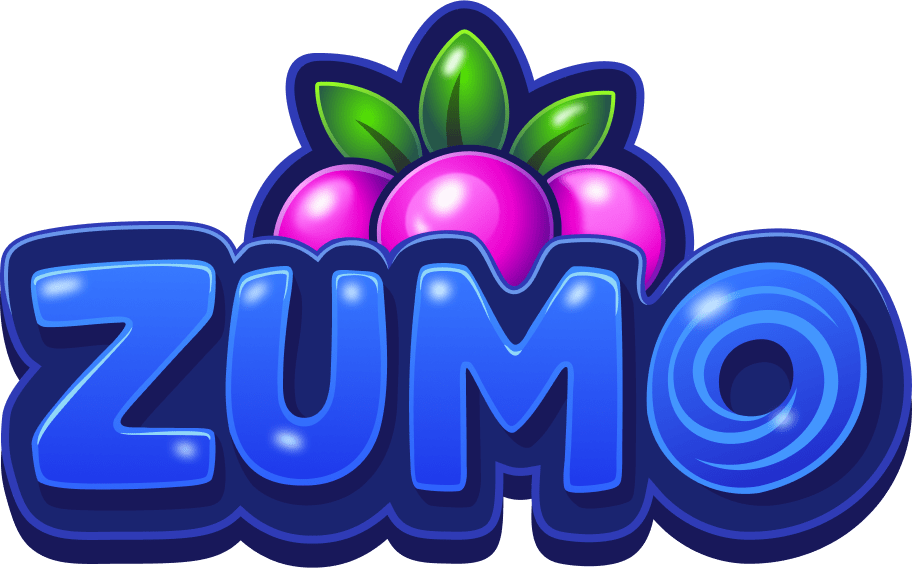 Zumo casino logo