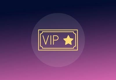 vip bonus