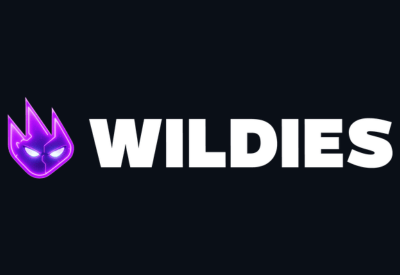 wildies logo background