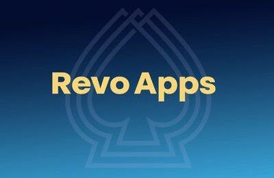 Revoapps casino