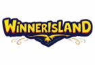 Winner Island casino logo transparant