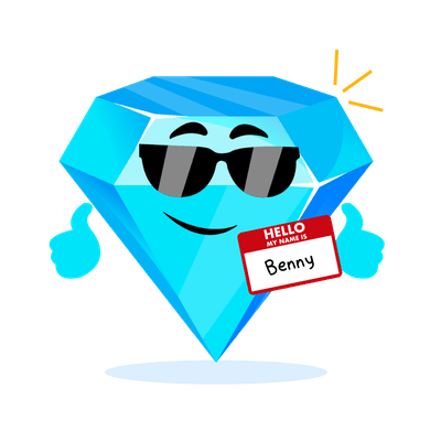 over ons benny blingo