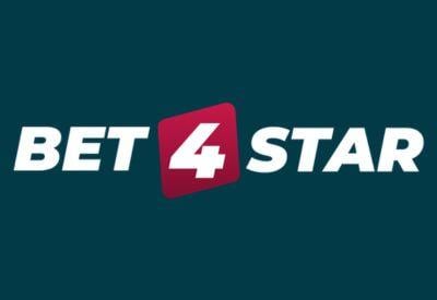 bet4star casino logo