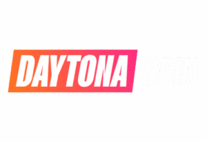 Daytona Spin