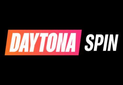 daytona spin logo