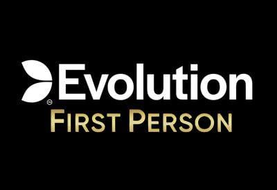 Beste first person spellen Evolution