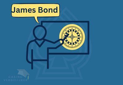 james bond strategie