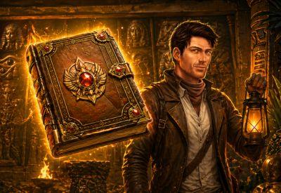 book of slots
