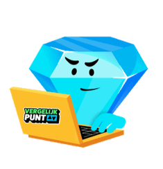 (transparant) Vergelijkpunt van Casinovergelijker.net