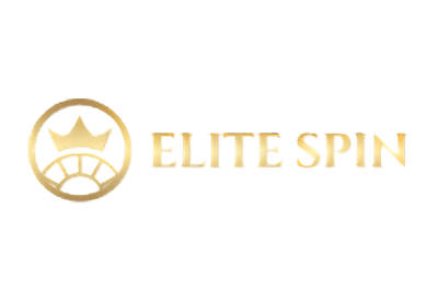 Elite Spin casino logo transparant