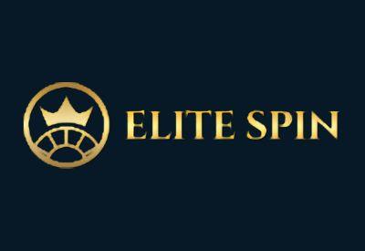 elite spin casino logo