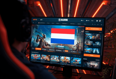 Nederlandse online goksite