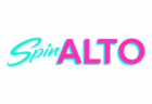 Spinalto casino logo transparant
