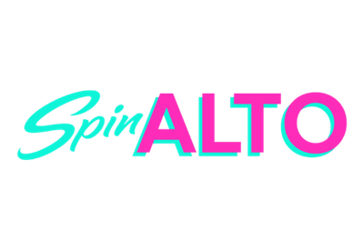 Spinalto casino logo transparant