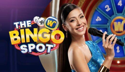 The Bingo Spot Pragmatic Play uitgelichte afbeelding