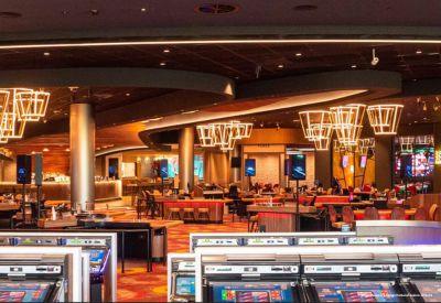 casino design en psychologie