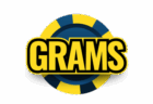 logo van grams.bet