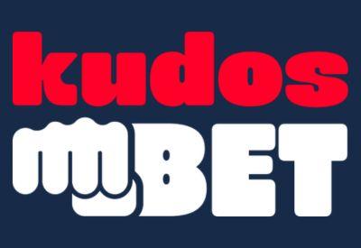 kudosbet logo