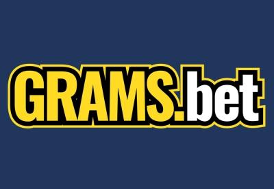 GramsBet casino logo kleur
