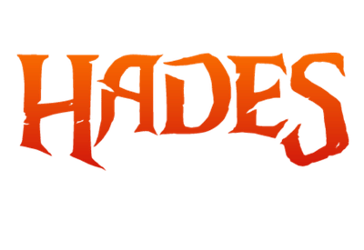 Hades Bet casino logo transparant
