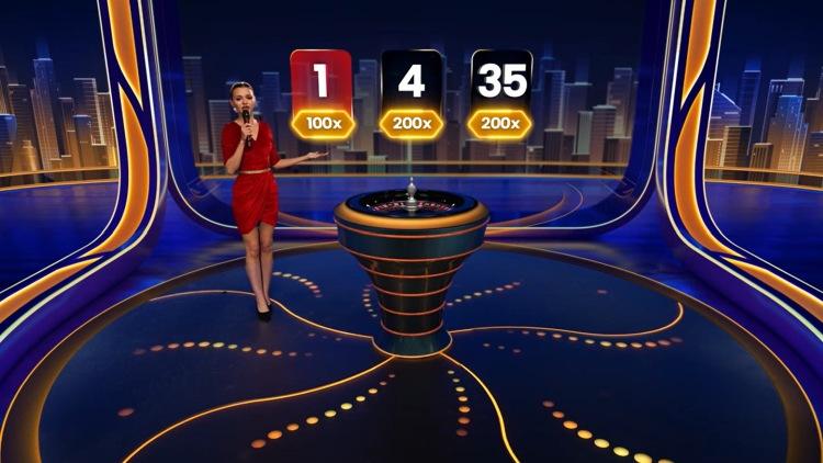 mega roulette pragmatic play gameplay