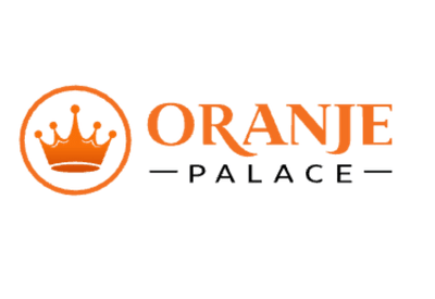 logo van oranje palace casino