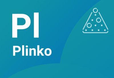 plinko van spribe