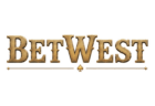 BetWest casino logo transparant