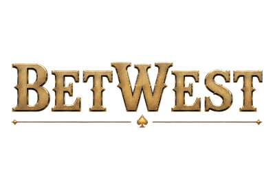 BetWest casino logo transparant