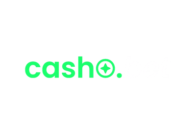 Casho.bet casino logo transparant