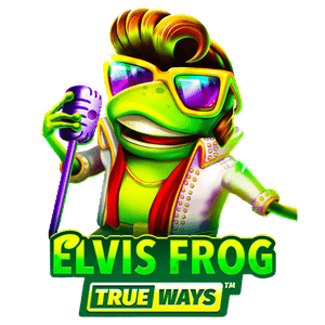 Elvis Frog True Ways no deposit bonus