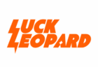 Luck Leopard casino logo transparant